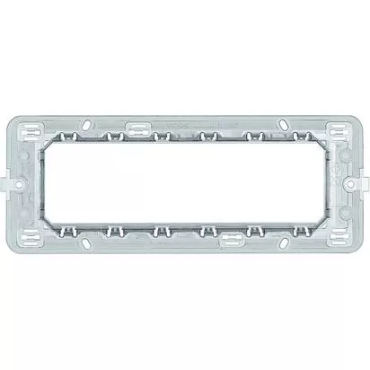 Suport Bticino pentru doza 6 module 506LSA