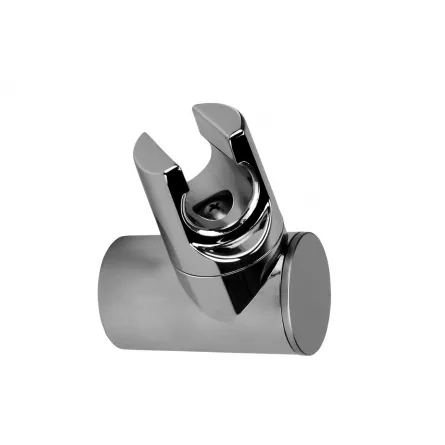 Suport fix pentru para dus, U03 N crom, Ferro