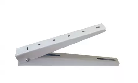 Suport pentru aer conditionat rabatabil, 40 x cm