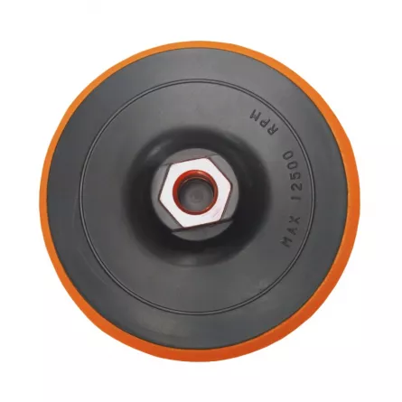 Suport smirghel flex 125 mm