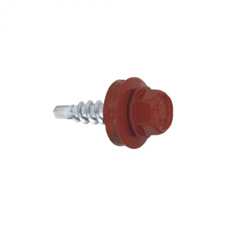 Surub autoforant 4.8x19 3009 caramiziu 250 buc