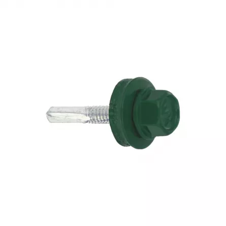 Surub pentru profil metalic 5.5x19 6005 350 buc