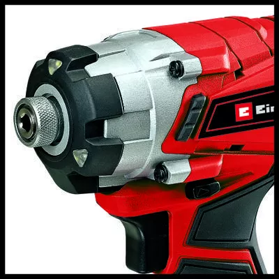 Surubelnita cu impact fara fir Einhell, TE-CI 18/1 Li-Solo