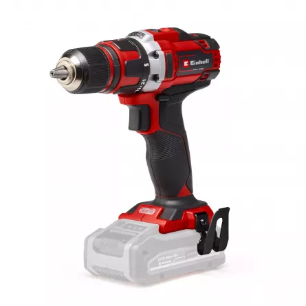 Surubelnita Einhell TE-CD 18/40 LI Solo