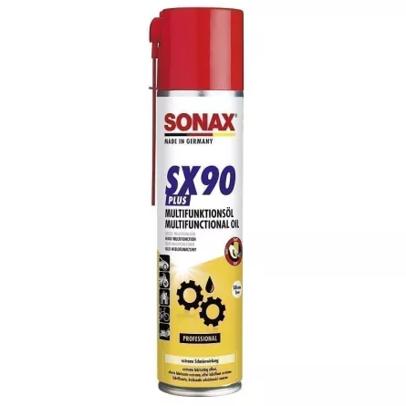 SX90 Plus SONAX, 400 ml