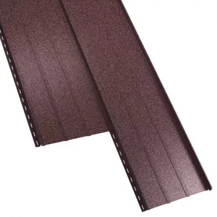 Tabla click RUFSTER AERIS EXTRA 0,55 mm grosime 8017MPR MARO SUPER-POLIESTER