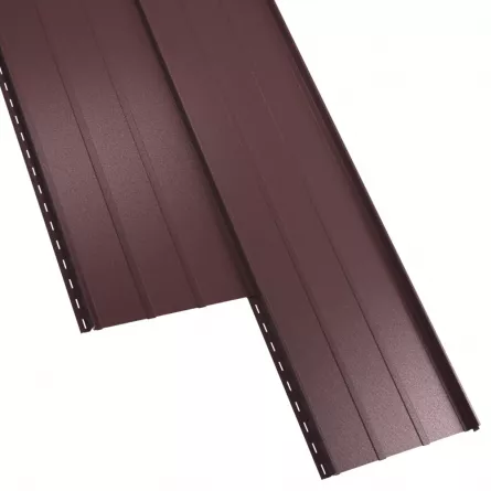 Tabla click RUFSTER AERIS PREMIUM 0,5 mm grosime 8017MS MARO MAT STRUCTURAT