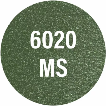 Tabla cutata Rufster R8A Premium 0,50 mm grosime 6020MS verde-crom mat structurat