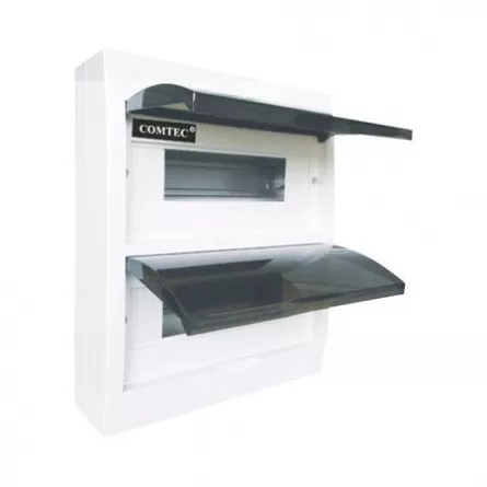 Tablou 24 sigurante aparent