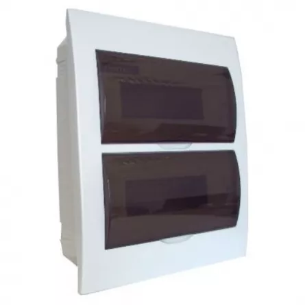 Tablou 24 sigurante ingropat