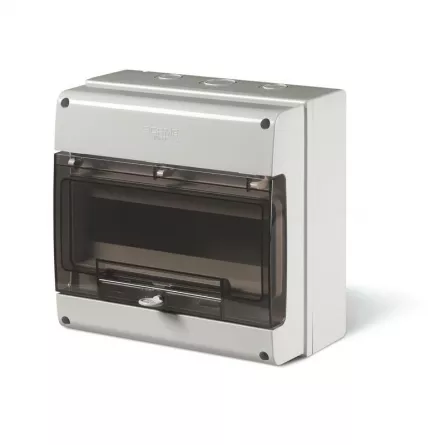 Tablou aparent ip66 12 sig 672.2012