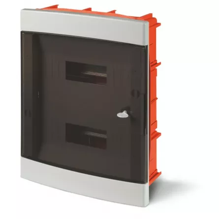 Tablou ingropat cu 24 module, Scame 675.4024B