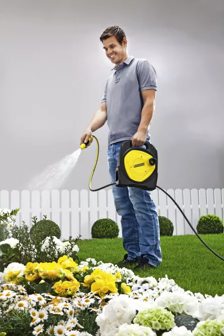 Tambur furtun compact Karcher CR3.110  2.645-210.0