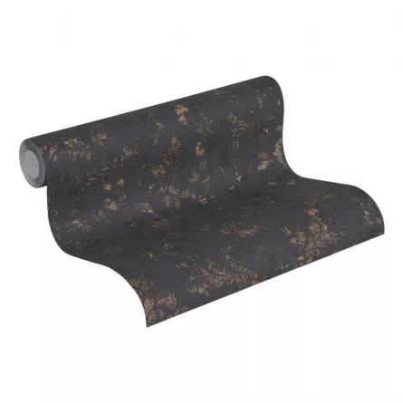 Tapet as neue bude 2, E 2, 374132, As creation  10X0,53 M, VLIES
