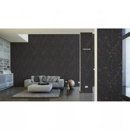 Tapet as neue bude 2, E 2, 374132, As creation  10X0,53 M, VLIES
