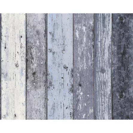 Tapet elements  855060, as creation, 10X0,53 M, VLIES