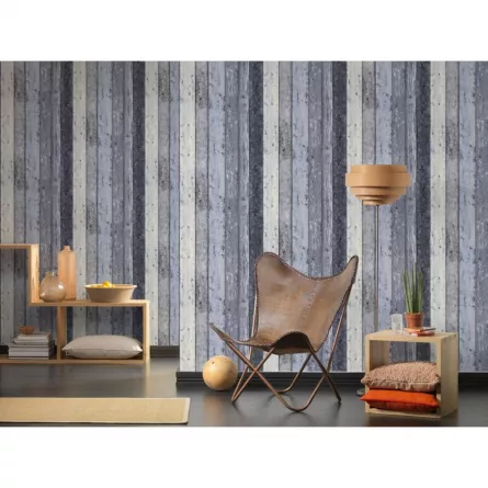 Tapet elements  855060, as creation, 10X0,53 M, VLIES