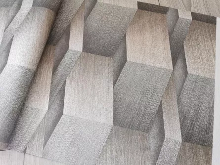Tapet Erismann 1004630 dimensiune 1000x53 cm culoare maro