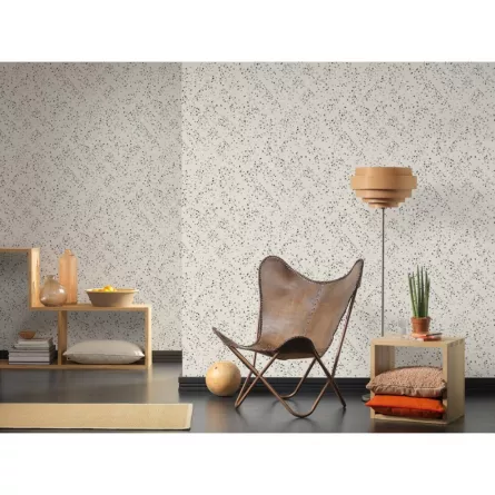 Tapet new walls inte , 373942, As creation, 10X0,53 M, VLIES