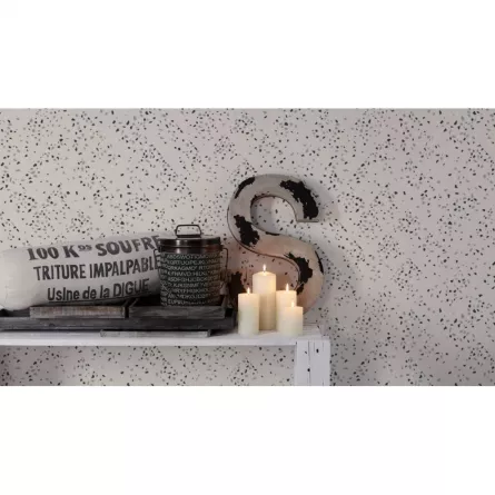 Tapet new walls inte , 373942, As creation, 10X0,53 M, VLIES