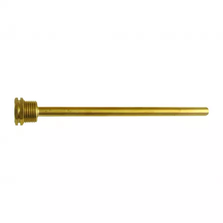 Teaca imersie pentru senzor, 1/2 &ldquo;, 180 mm