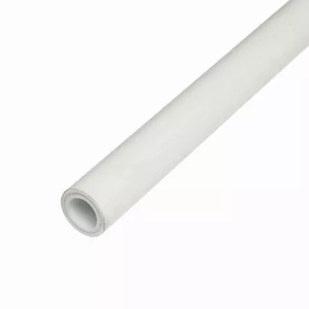 Teava alba PPR aluminiu D32 4 m dimensiuni 4 m x 32 mm