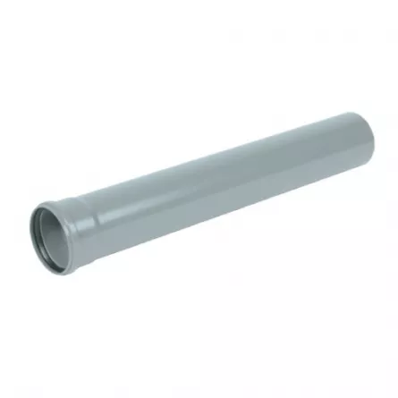Teava PP D110 cu 1mufa L1000