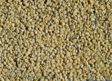 Tencuiala decorativa mozaic pentru soclu, Kraft, Ready Mix, cod  1001 25 KG