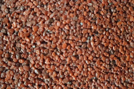 Tencuiala decorativa mozaic pentru soclu, Kraft, Ready Mix, cod  1002 25 KG