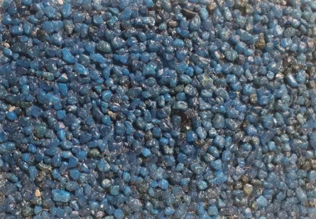 Tencuiala decorativa mozaic pentru soclu, Kraft, Ready Mix, cod  1005 25 KG