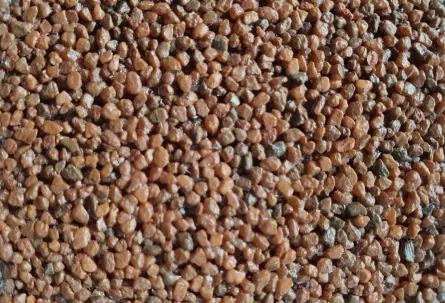 Tencuiala decorativa mozaic pentru soclu, Kraft, Ready Mix, cod  1010 25 KG