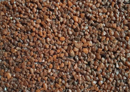 Tencuiala decorativa mozaic pentru soclu, Kraft, Ready Mix, cod  1012 25 KG