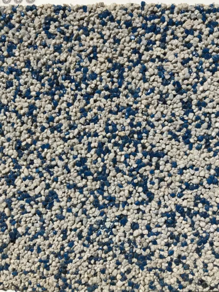 Tencuiala decorativa mozaic pentru soclu, Kraft, Ready Mix, cod  2006 25 KG