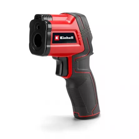Termometru cu infrarosu Einhell TC-IT 550