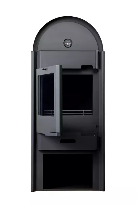 Termosemineu Aqua Plus, 25 kW