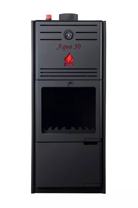 Termosemineu Aqua Plus, 30 kW