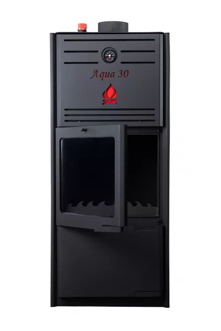 Termosemineu Aqua Plus, 30 kW