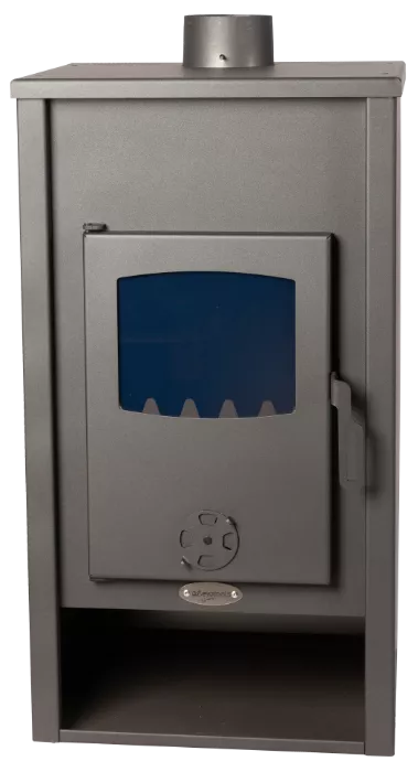 Termosemineu combustibil solid Evo Tools, 12 kW