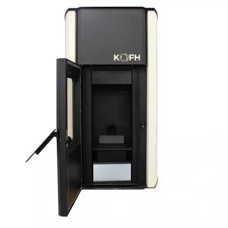 Termosemineu pe peleti, Koph 30 Kw