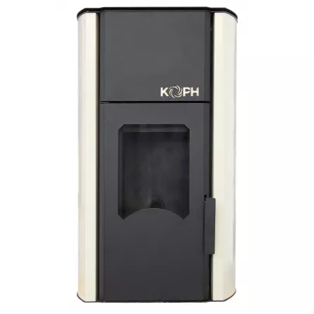 Termosemineu pe peleti, Koph 30 Kw