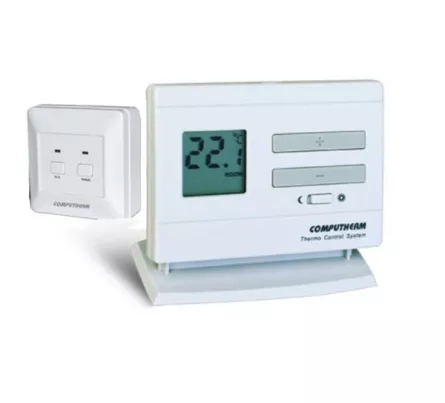 Termostat de ambient Computherm Q3 RF