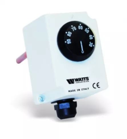 Termostat imersie TRE 100N- WATTS