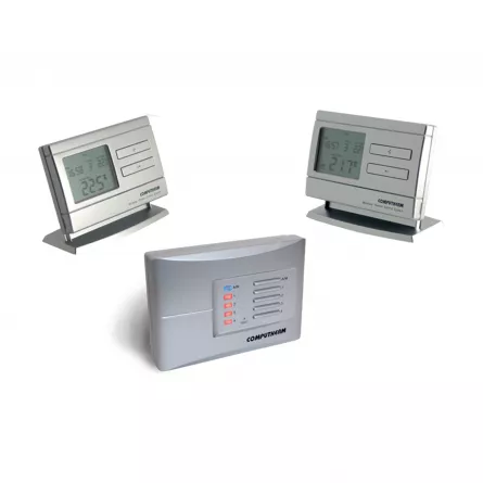 Termostat programabil, Computherm Q8RF