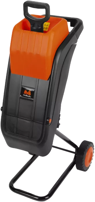 Tocator resturi vegetale WS 2500 EPTO