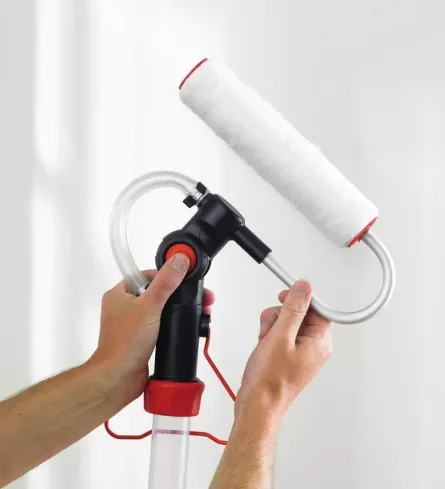 Trafalet Speeedy Roller BDPR400-XJ, 650 ml