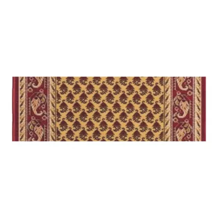 Traversa  Inca bej 30 142473-53361 latime 1 m grosime 3 mm culoare bej