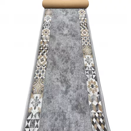 Traversa Runner Murcia Marble 94, latime 1 m