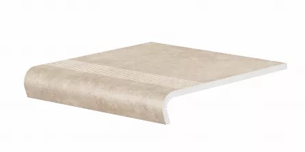 Treapta scari Stop V-Shape Cottage Masala, Cerrad, 668 Maro