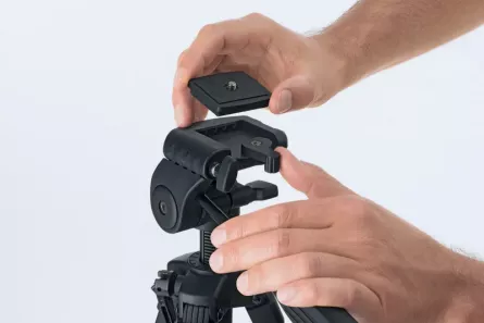 Trepied Bosch PRO BT 150 pentru nivele si lasere