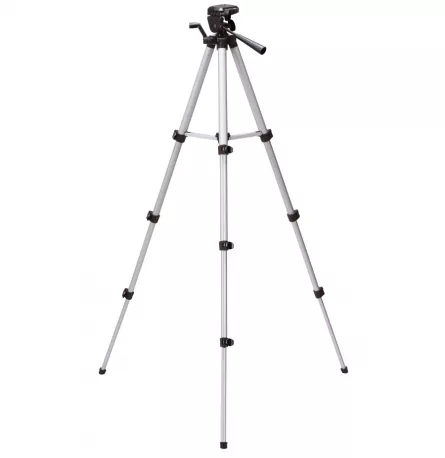 Trepied telescopic pentru nivela Einhell 2270115, 37-110 cm